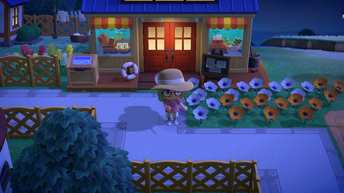 Aether18's tweet photo. #AnimalCrossing #ACNH #NintendoSwitch https://t.co/P6MgKtg3fQ