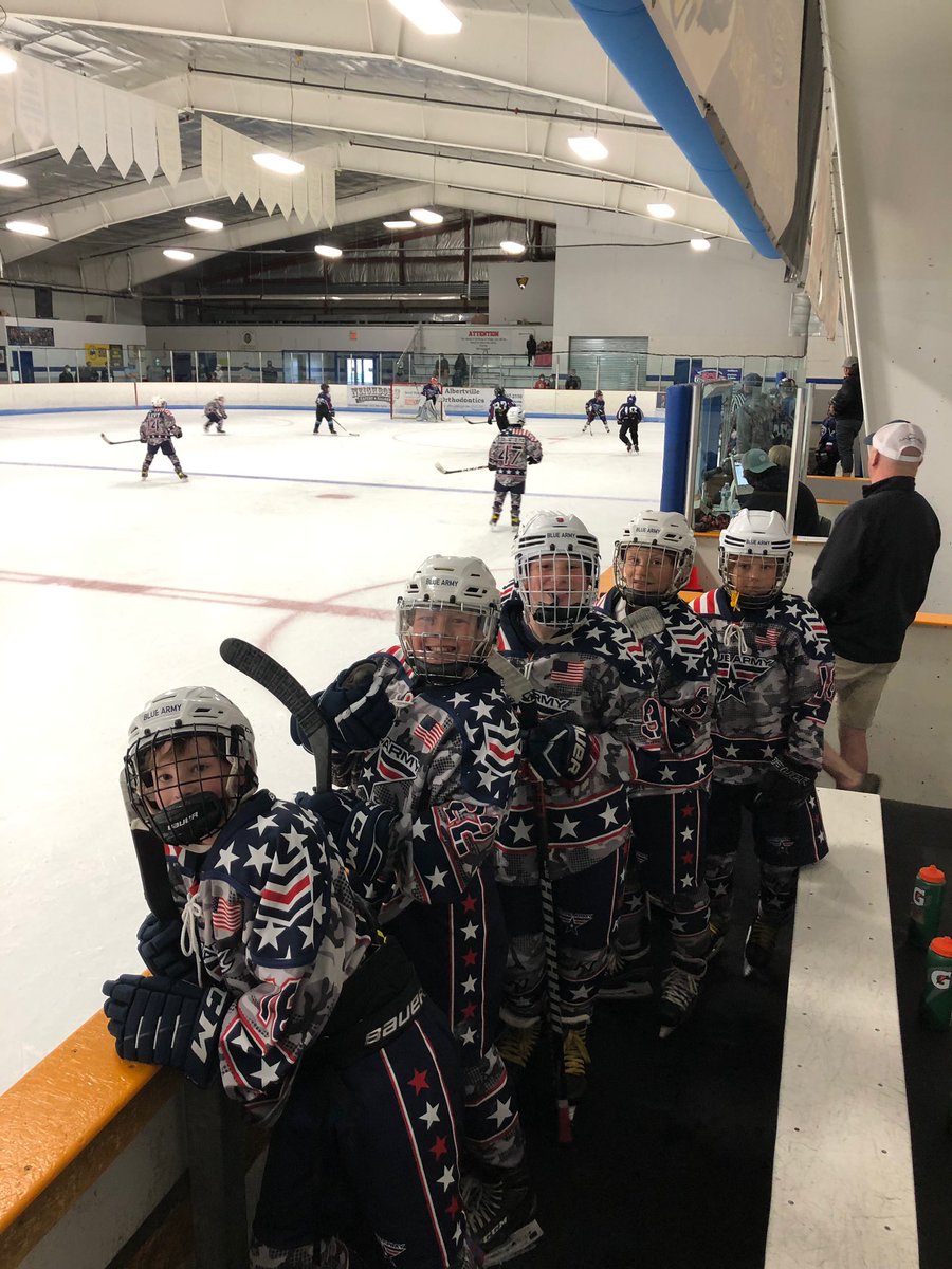 Blue Army 2009 Blue tweet media