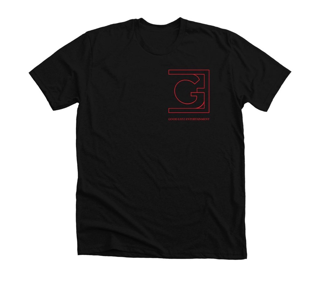 simplyxssv's tweet photo. 1️⃣WEEK LEFT FOR PRE ORDERz❗️ 

Place Yourz Now, While You Still Can. In Support of the #blacklivesmatter movement Our #BLM Campaign is Now Available for Pre-Order. All Orderz Must Be Placed By AUG 4. Any❓’s DM us @goodeatzapparel or Email us at: 

goodeatzentertainment@gmail.com https://t.co/AOcXkzXMTL
