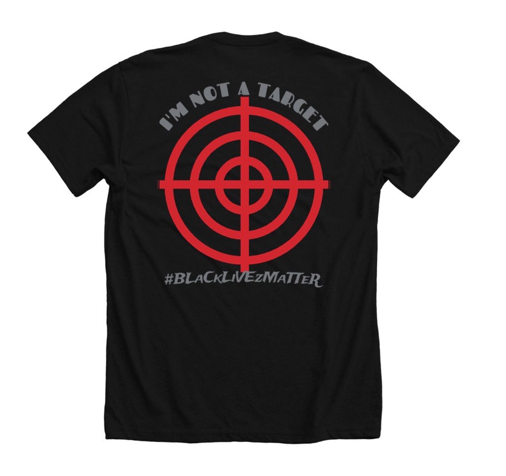 simplyxssv's tweet photo. 1️⃣WEEK LEFT FOR PRE ORDERz❗️ 

Place Yourz Now, While You Still Can. In Support of the #blacklivesmatter movement Our #BLM Campaign is Now Available for Pre-Order. All Orderz Must Be Placed By AUG 4. Any❓’s DM us @goodeatzapparel or Email us at: 

goodeatzentertainment@gmail.com https://t.co/AOcXkzXMTL