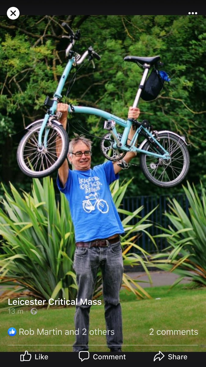 SamSaysCycle's tweet photo. Lifting for Sam Thank You https://t.co/GLA4BTiv9i