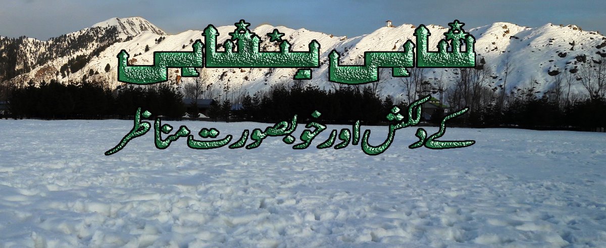 DIRLowerDotCOM's tweet photo. Shahi rest house Snow time....!!
visit https://t.co/f1dL3Mpk28 for more photos
#BuildDirChitralMotorway  to promote tourism to these areas https://t.co/LZVaQFETKf