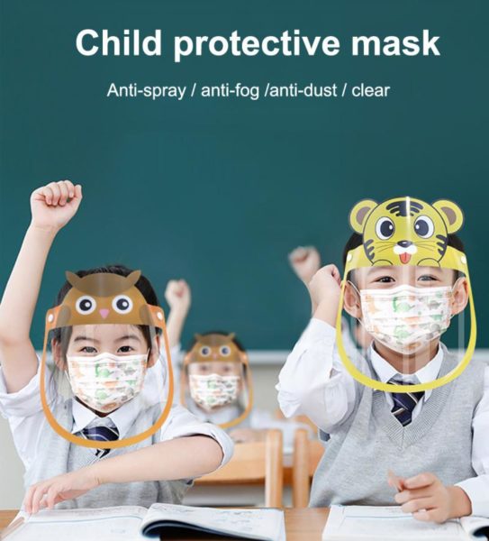 Scornipak's tweet photo. Child Face Protective Shield
https://t.co/tpIgZHpBVK
#babyboy #babygirl #babygirlclothes #childrentoys #clearplasticfaceshield #facemaskshield #instafashion #instagood #instastory #instastyle #kidsfaceshield #kidsmask #kidstoys #onlineshopping... https://t.co/KMtnM5IQtK