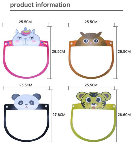 Scornipak's tweet photo. Child Face Protective Shield
https://t.co/tpIgZHpBVK
#babyboy #babygirl #babygirlclothes #childrentoys #clearplasticfaceshield #facemaskshield #instafashion #instagood #instastory #instastyle #kidsfaceshield #kidsmask #kidstoys #onlineshopping... https://t.co/KMtnM5IQtK
