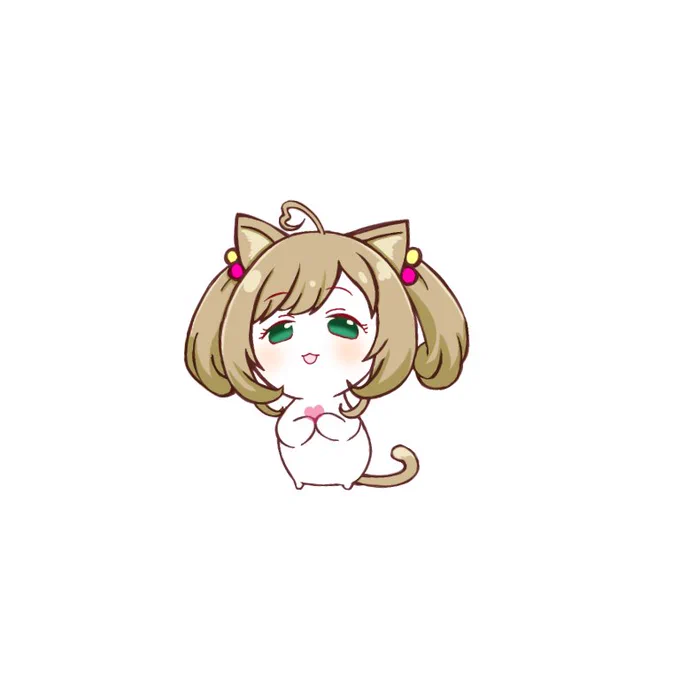 しゅがーはぁと☆ 