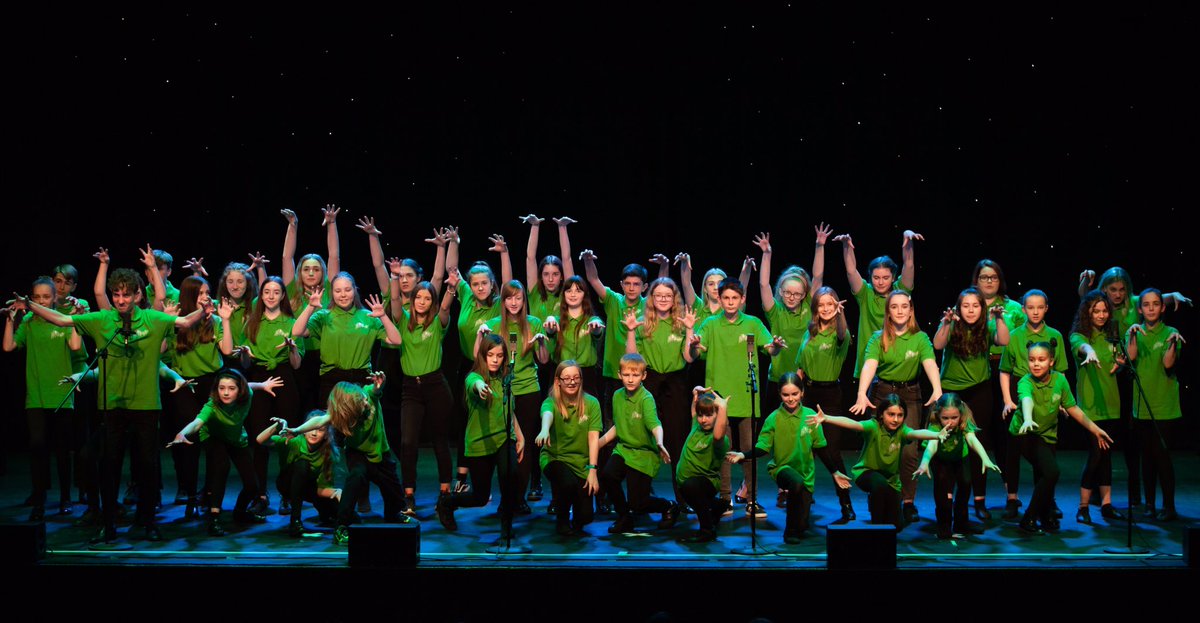 An hour of spectacular showtunes from <a href="/PhantomOpera/">The Phantom Of The Opera</a> <a href="/WickedUK/">Wicked UK</a> <a href="/HairsprayLondon/">Hairspray - West End</a> <a href="/lesmisofficial/">Les Misérables</a>. Hear from <a href="/OfficialALW/">Andrew Lloyd Webber</a> about theatres re-opening &amp; <a href="/myts_stafford/">MYTS </a> perform a beautiful song virtually from The Wind in the Willows.  That’s #CentreStage <a href="/BBCRadioStoke/">BBC Stoke & Staffordshire</a> from 9pm 😊🎭