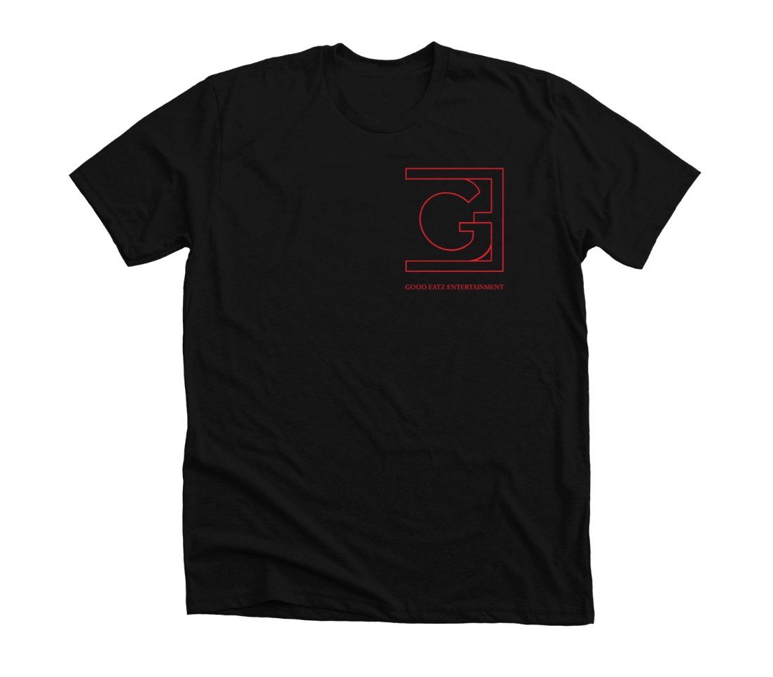 HuesIdea's tweet photo. 1️⃣ WEEK LEFT FOR PRE-ORDERz‼️ 

ORDER NOW, While You Still Can. In Support of the #blacklivesmatter movement Our #BLM Campaign is Now Available for Pre-Order. All Orderz Must Be Placed By AUG 4. Any❓’s DM us @goodeatzapparel or Email us at: 

goodeatzentertainment@gmail.com https://t.co/F85dwPdKRv