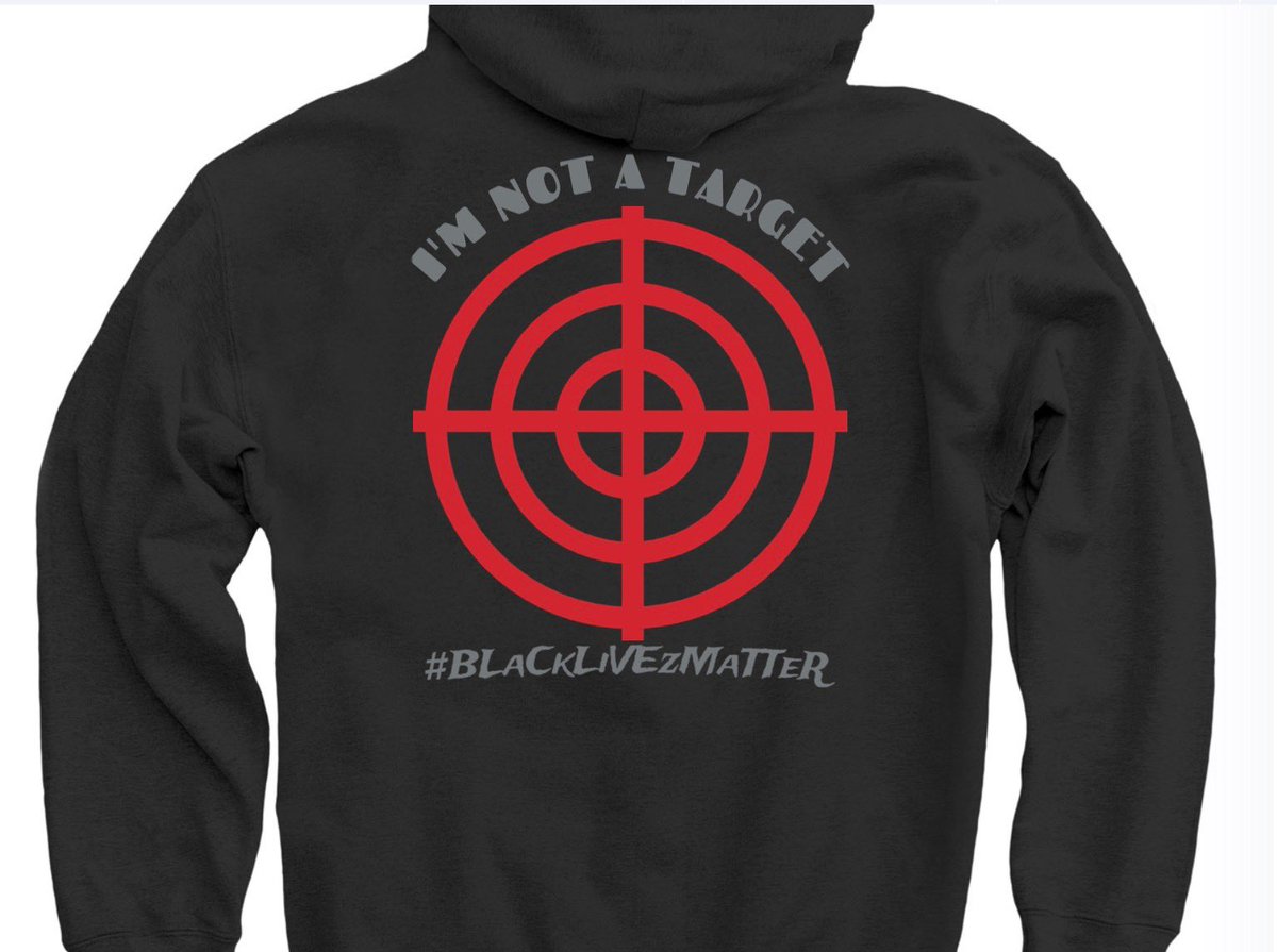HuesIdea's tweet photo. 1️⃣ WEEK LEFT FOR PRE-ORDERz‼️ 

ORDER NOW, While You Still Can. In Support of the #blacklivesmatter movement Our #BLM Campaign is Now Available for Pre-Order. All Orderz Must Be Placed By AUG 4. Any❓’s DM us @goodeatzapparel or Email us at: 

goodeatzentertainment@gmail.com https://t.co/F85dwPdKRv