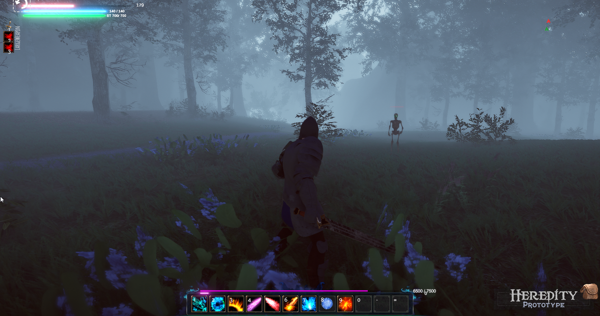 Tanthious_'s tweet photo. Check out @HereditytheGame
#DevShots #DevShot #arpgs #rpgs #IndieGameDev #gamedev #indiedev #unity3d #GamingLife #games #gamingcommunity #arpg #rpg #gamers #gaming #madewithunity #videogaming #indiewatch #arpgs #indiegametrends #screenshotsunday #fantasy #hereditythegame https://t.co/0SpWgqirjT