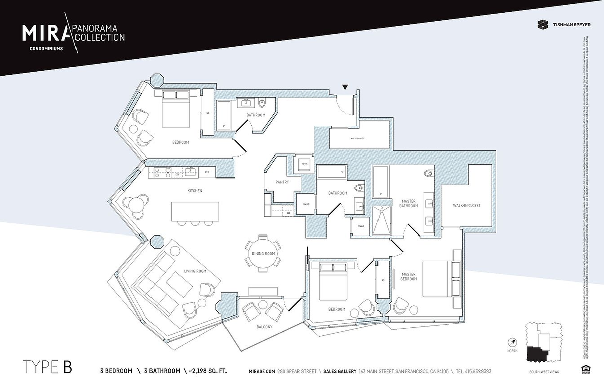 credit where it's due, not bad, though I would get stuck in the entry closet double-nook, die of hunger and never be found. but other than that