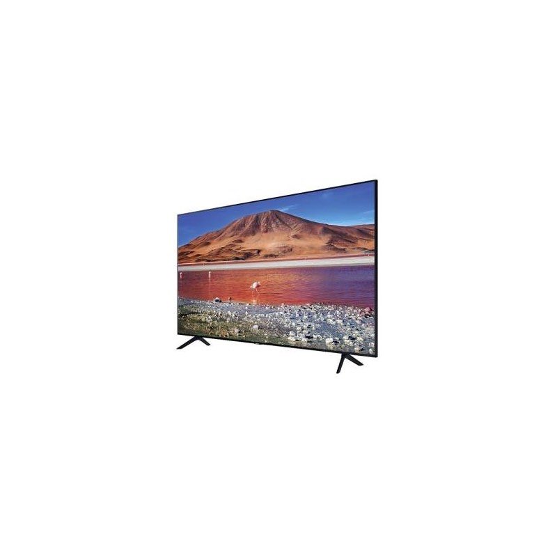 ProdottoLED
Serie7
Display
Dimensione dello schermo 50"
Risoluzione3840 x 2160
€365,72