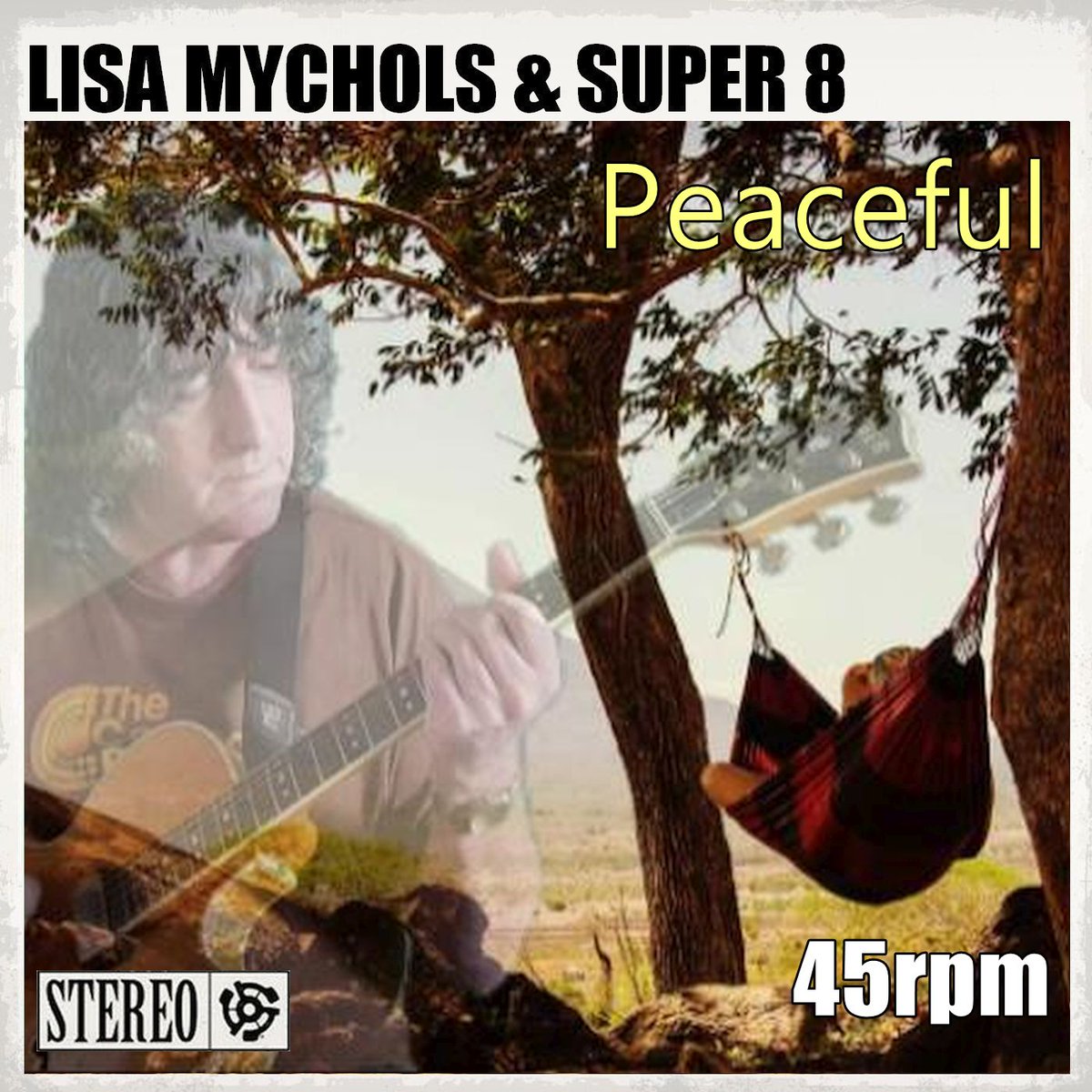 eio40LPParty's tweet photo. TRIP: It wasn't my intention to sing a lead vocal on this album but it just sort of happened (wonderfully accompanied by Lisa on the choruses!) Our take on a classic song. I sits well with the rest of the tracks &amp; fits the overall mood of the album. It's a cool song! https://t.co/BUIcZDpe0U