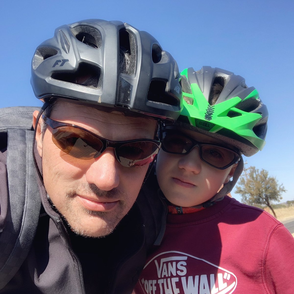 STRADA24RACE's tweet photo. So many health benefits riding with loved ones https://t.co/UOb7n0Clcz