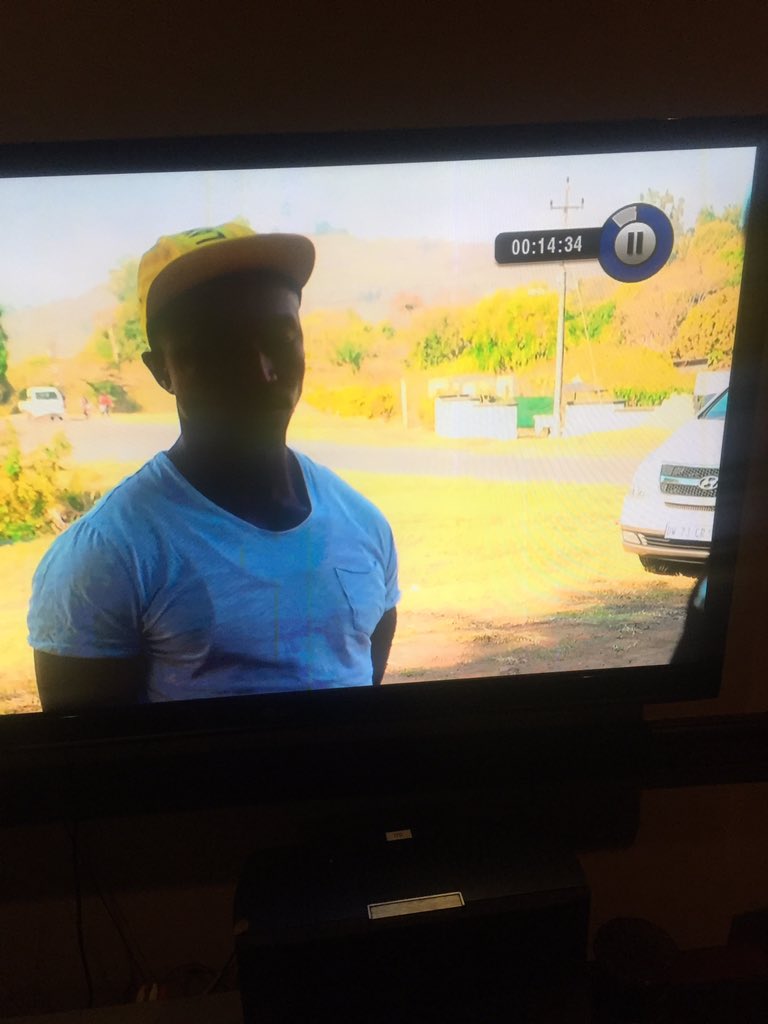Patron01El's tweet photo. I got the registration my comrades✊. Let’s be on the look out for DW 79 CR GP #Uyajola99Sundays https://t.co/yDgoRpa4VV