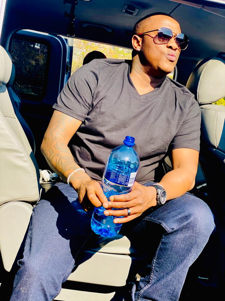 Katli_Mendes's tweet photo. Appreciation post to Jub Jub 😂❤Sundays are for him #Uyajola99Sundays https://t.co/6fj1Scew1b