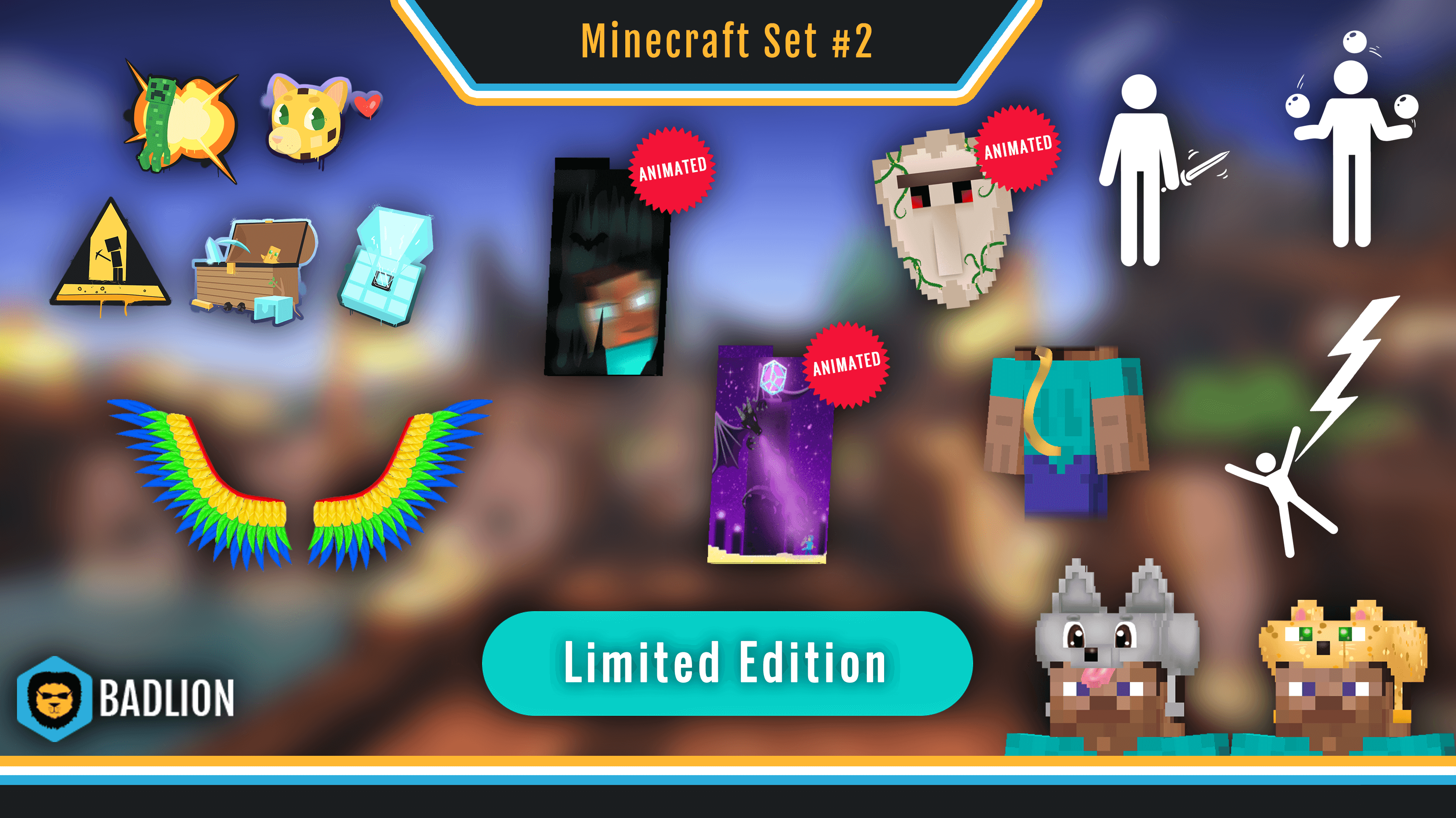 Badlion Badlion Twitter