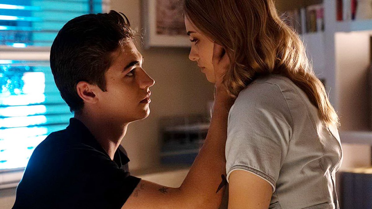 Miutan Osszecsaptunk 2020 Teljes Film Magyarul Miutan Film Twitter