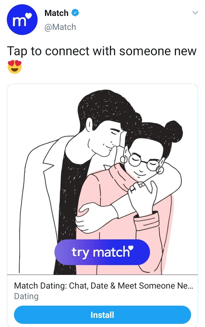 wyomackenzie's tweet photo. @_relientsKy I was scrolling through Twitter, and thought this was a cartoon of you, but thought the guy didn't look like Michael, then I realized it was an ad....LOL https://t.co/mp0YtTgMud