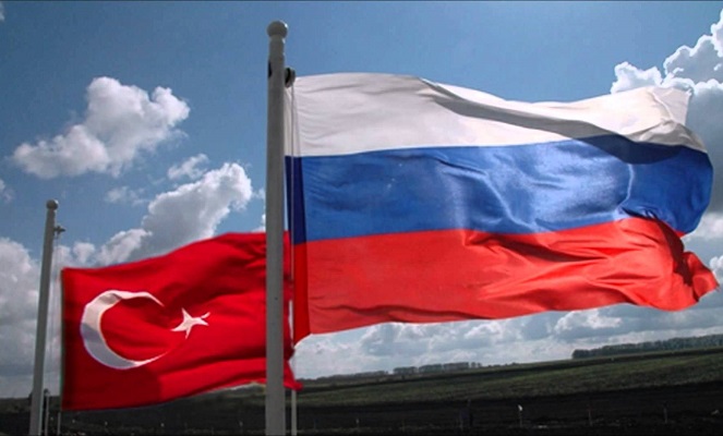 rtorussia's tweet photo. In the first half of 2020, compared to the previous year, the trade turnover of agricultural products and food with Turkey 🇹🇷 increased by 30% - to 2.2 billion dollars. Russian exports increased by 40%. 
#Turkey #wheat #grain #Mersin #Export #import #agriculture #agri #Russian https://t.co/RBy2zjnEjM