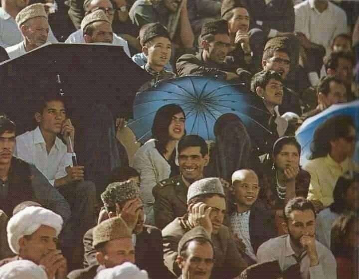 nasirsafi888's tweet photo. نیمه پیړی مخکی افغانستان ❤ https://t.co/ARZppbWkwK