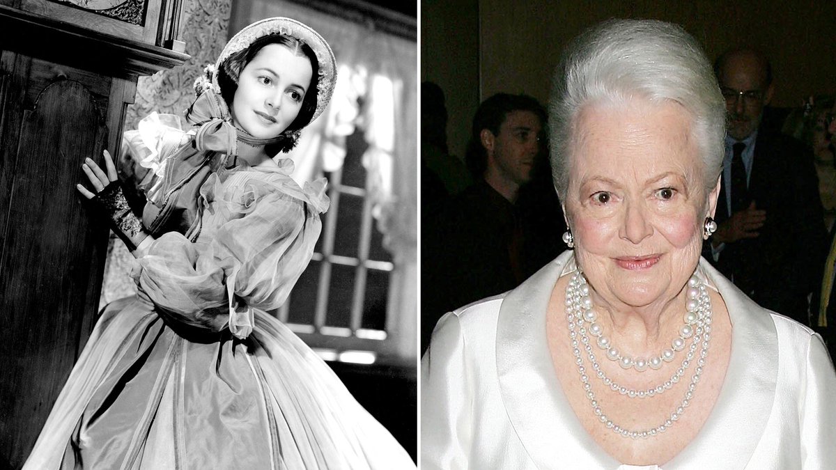 Continuum_LA's tweet photo. Such a Golden Hollywood Legend. Rest In Peace Olivia de Havilland 💛 #MissMellie #GoneWithTheWind #captainblood #toomanymoviestolist https://t.co/x0NZETtI9t
