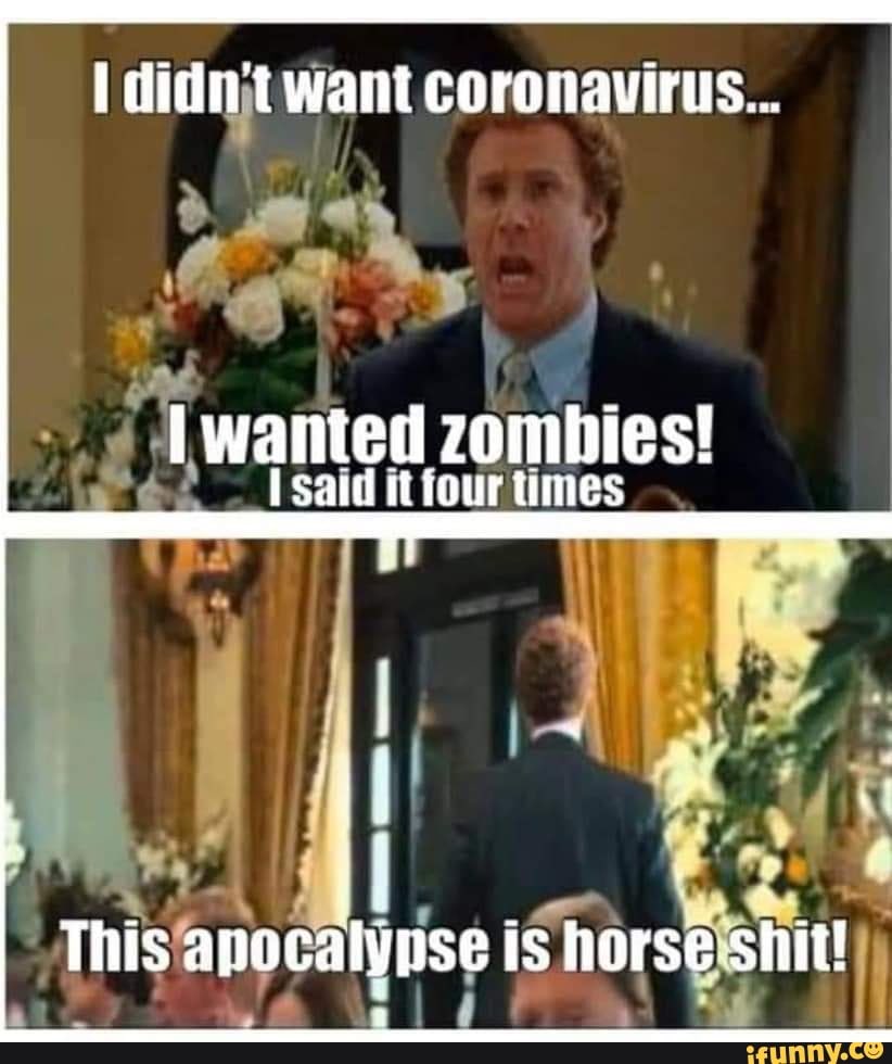 Zombie Americana (@zombieamericana) on Twitter photo 