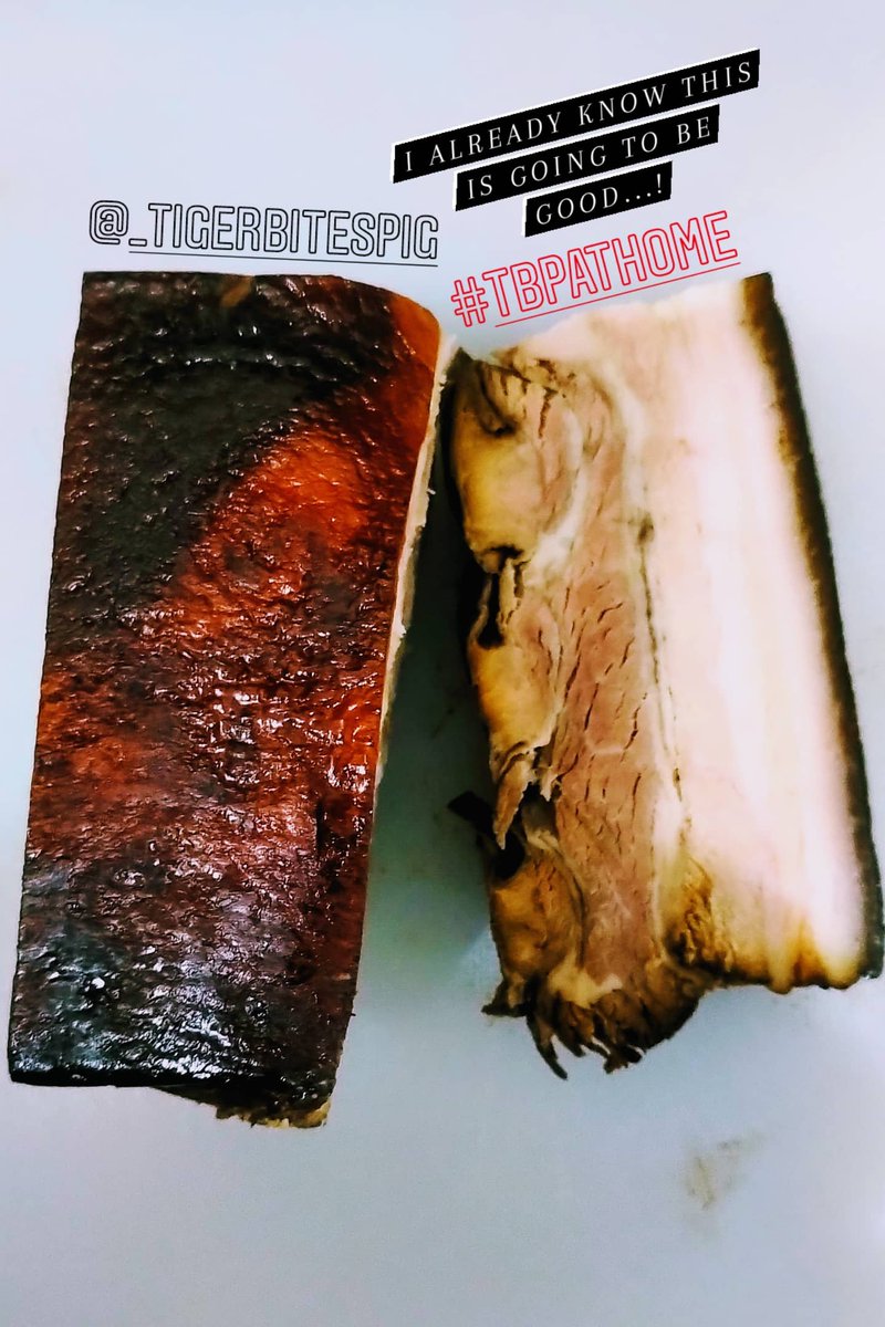 SKCwitter's tweet photo. This week's #BrumHour #Foodie #FoodPorn is c/o ME... with help from @_tigerbitespig's #TBPatHome #PorkBelly #Bao Kit 😘 Tasted as good (if not better) as being there!(I doubled up on the melt in the mouth pork) #myhousemyrules @BrumHour @IndependentBham
#supportlocal #BaoTiful!x https://t.co/KDfBW3rOvC