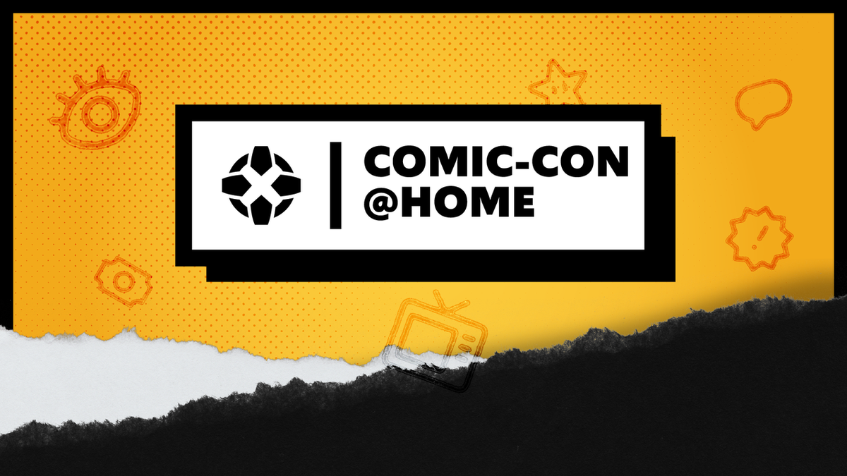 IGN's tweet photo. With Comic-Con@home coming to a close, what's been your favorite moment so far?
G4's return? The Boys Season 3 announced? Any time Keanu was on screen? It's all fair game. Reply, or tweet using #IGNComicCon for a chance to appear on our live show! https://t.co/LV5KulM9pg https://t.co/APw6fq49gm