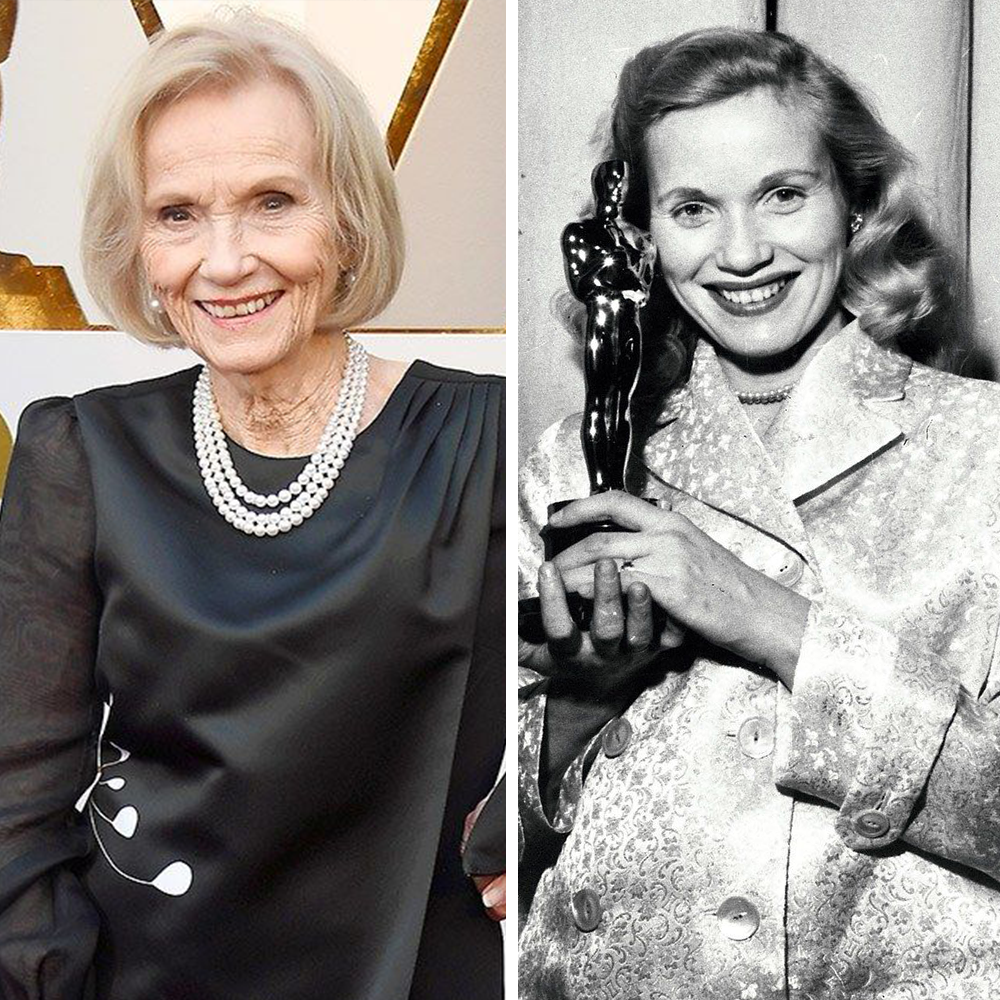 cinemaetudoisso's tweet photo. Com a partida da nossa querida Olivia De Havilland, a atriz Eva Marie Saint passa a ser a mais antiga vencedora viva do Oscar (em 1955 como Melhor Atriz Coadjuvante por "O Sindicato de Ladrões") entre todos os atores. #EvaMarieSaint #Oscar #TermômetroOscar #AtrizCoadjuvante https://t.co/uDKypSeoDW
