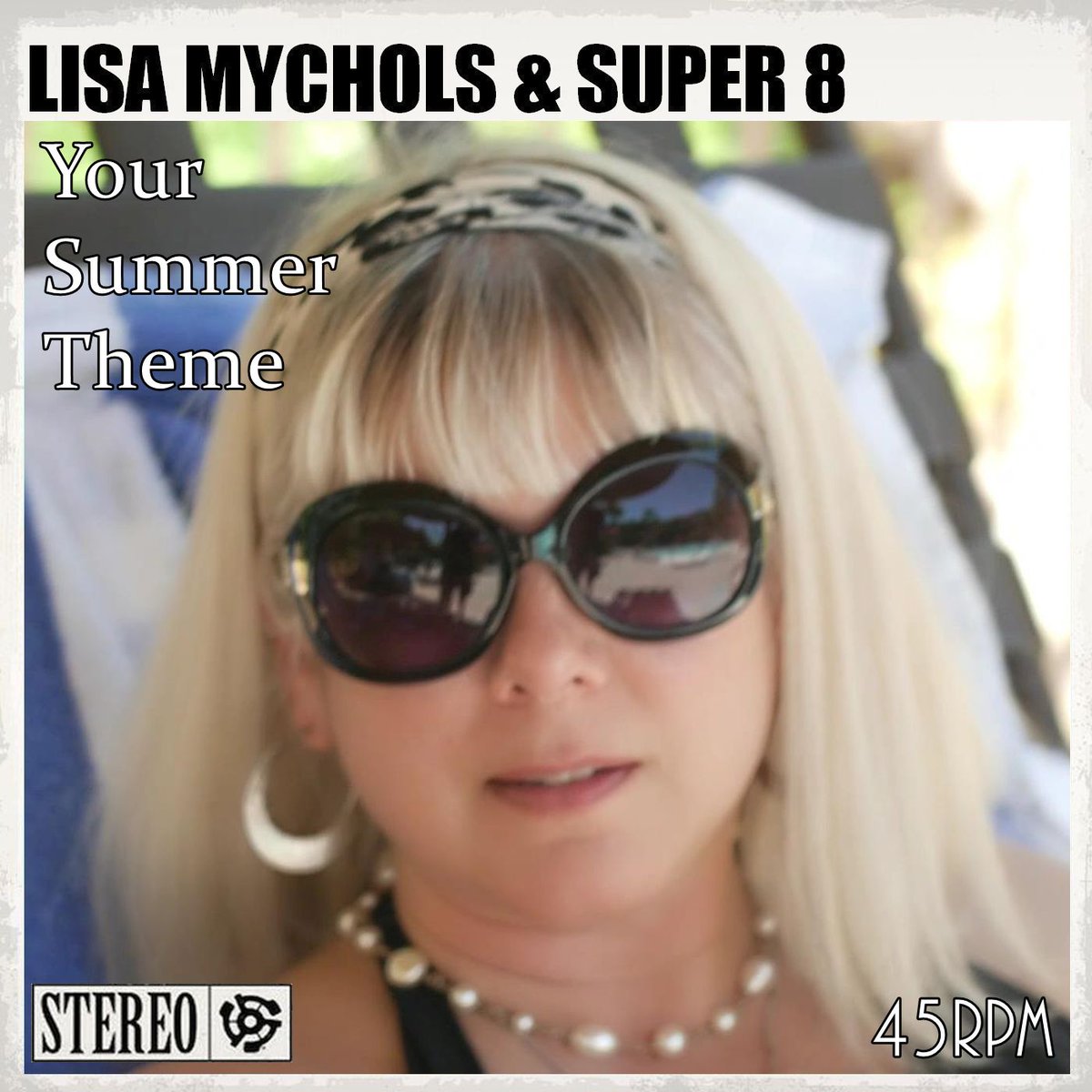eio40LPParty's tweet photo. TRIP: Reference-wise Lisa was hearing Blossom Dearie, I was channelling Astrud Gilberto and this is what we ended up with ie: a mellow little Bossanova tune that holds its own and provides a light, breezy gentle reprieve before the big album finale kicks in ... "NICE!" https://t.co/H3VqKoVL4C