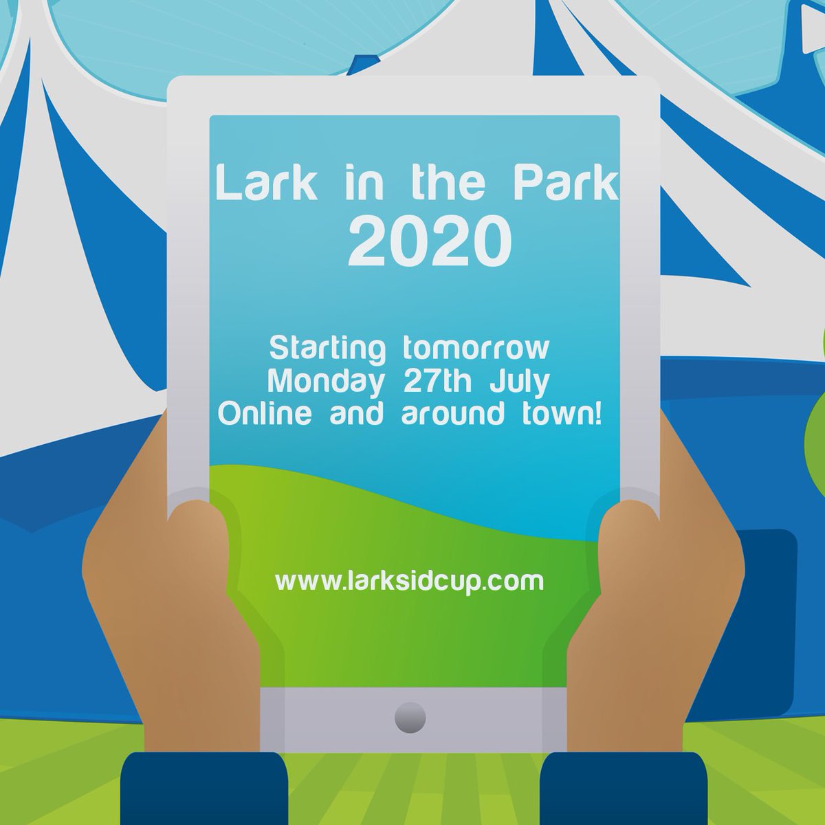 larksidcup's tweet photo. Hope you can join us! https://t.co/ErayeCeWWr https://t.co/z3Csd82NJu