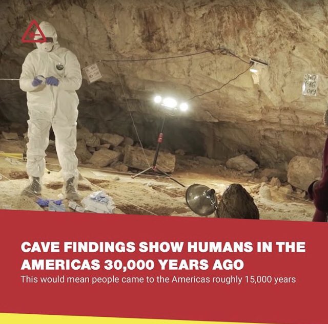 greglovesheidi's tweet photo. So @Graham__Hancock and Randall Carlson were right this whole time and for years and years they were shunned by the scientific community! Wake up people....... https://t.co/fI97seilfe