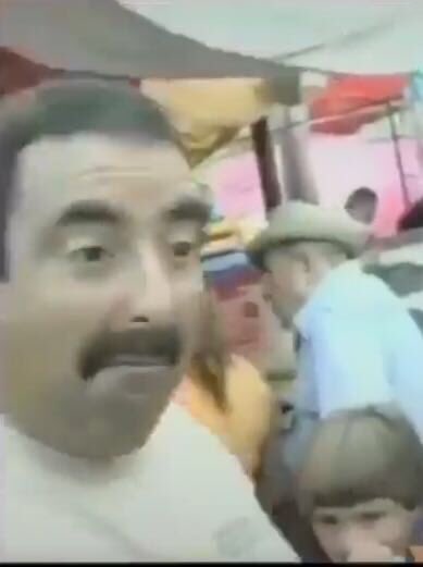 sruedasmx's tweet photo. Esta es la cara de alguien que ya vió mi video de 10 datos de la nueva familia de Ford Bronco 2021, entra al link y ponla tú también https://t.co/WrtdybKwW7 https://t.co/2VLUMyNnco