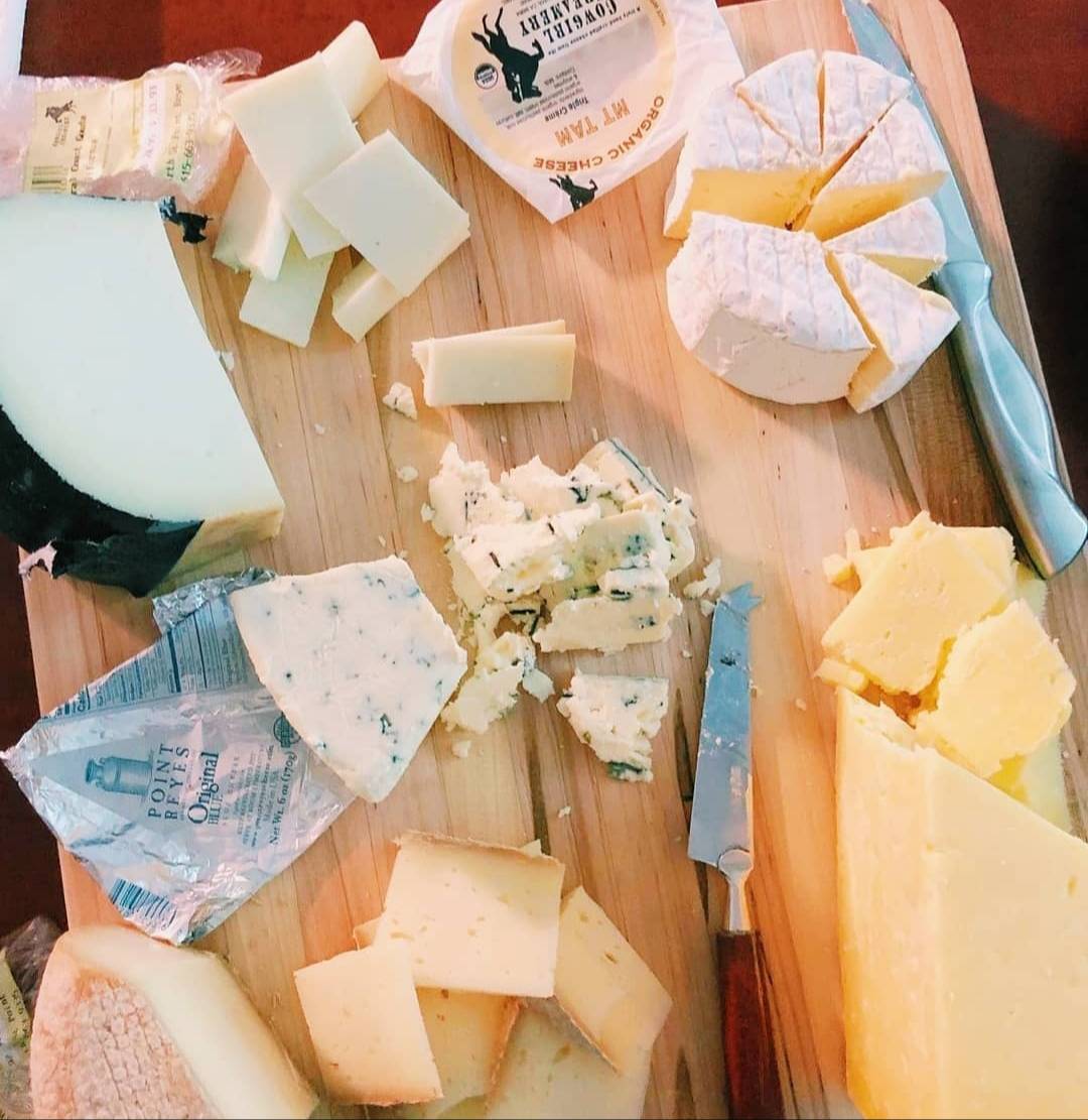 CA Cheese Guild tweet media