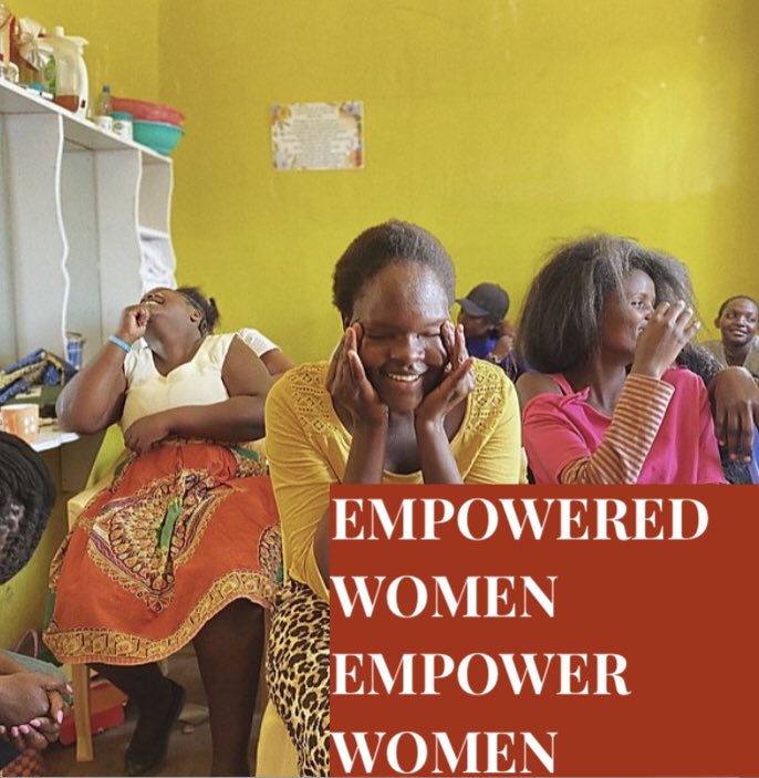 NoBarriersFdn's tweet photo. We’re working to #endperiodpoverty beginning with a grant of £1000 to Gihon Women’s Empowerment in Kenya. This will equip local women to make washable pads meaning new income for them and better education for their daughters. We can’t wait to see the difference this makes! https://t.co/hj5FRjnQRe
