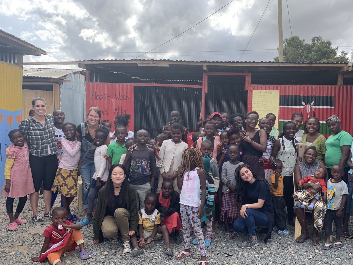 NoBarriersFdn's tweet photo. We’re working to #endperiodpoverty beginning with a grant of £1000 to Gihon Women’s Empowerment in Kenya. This will equip local women to make washable pads meaning new income for them and better education for their daughters. We can’t wait to see the difference this makes! https://t.co/hj5FRjnQRe