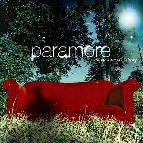 flowerforvase's tweet photo. All awkif songs live *rare performances* (with links); a thread
#15yearsofAWKIF paramore fetus 🥺 https://t.co/j5ZyJrw0PC