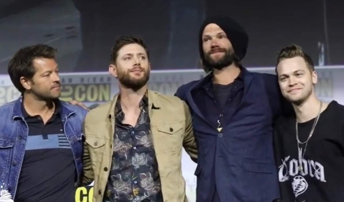 Yeah, that was a special day 💕