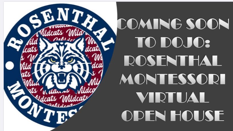 Rosenthal Montessori tweet media