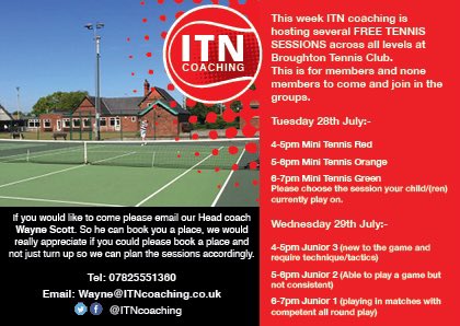 We Do Rebound Tennis (@wdt4disability) on Twitter photo 