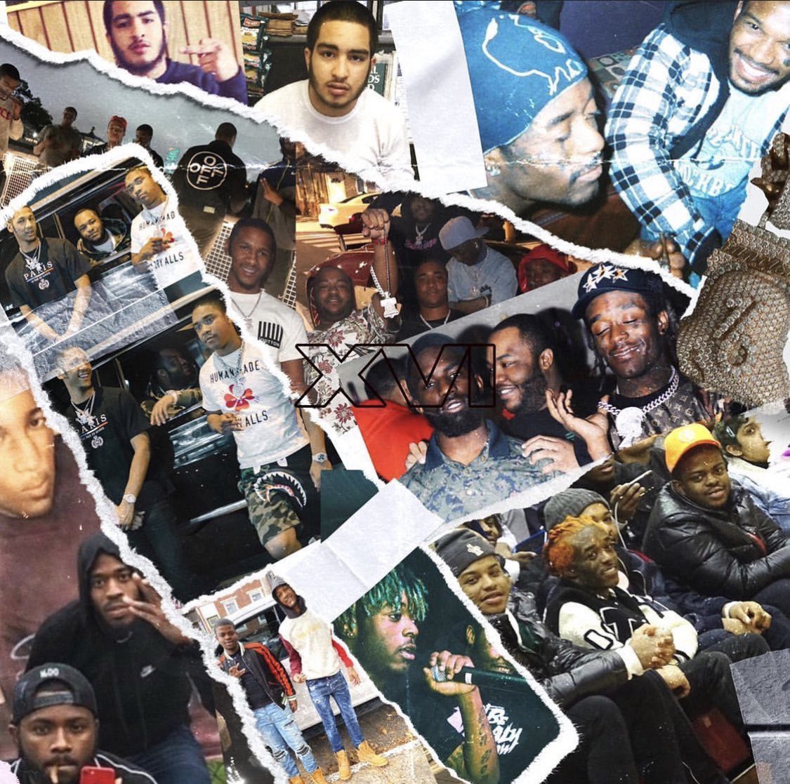 rock_xvi's tweet photo. XVI....WE GONE BE LEGENDARY https://t.co/nXsTAyeg1Z