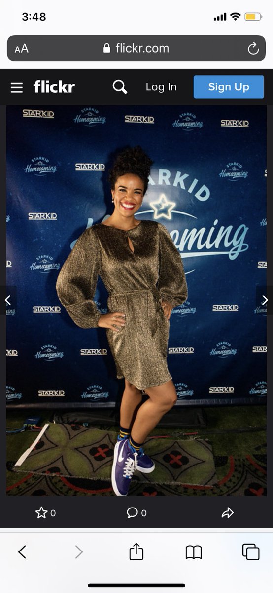 Britney Coleman!!!!!! maybe the most talented human being ever HELLOOOO??!!! A broadway STAR! She truly has the range (dean thomas anyone?) and she is simply stunning. tysm.