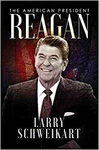6) The Reagan Foundation obviously is clueless about who Ronald Reagan really was. You think Trump is brusque or rude? I remember a fighting Ronald Reagan saying "Mr. Green I PAID FOR THAT MICROPHONE." (He got Mr. Breen's name wrong, but got the situation right!)