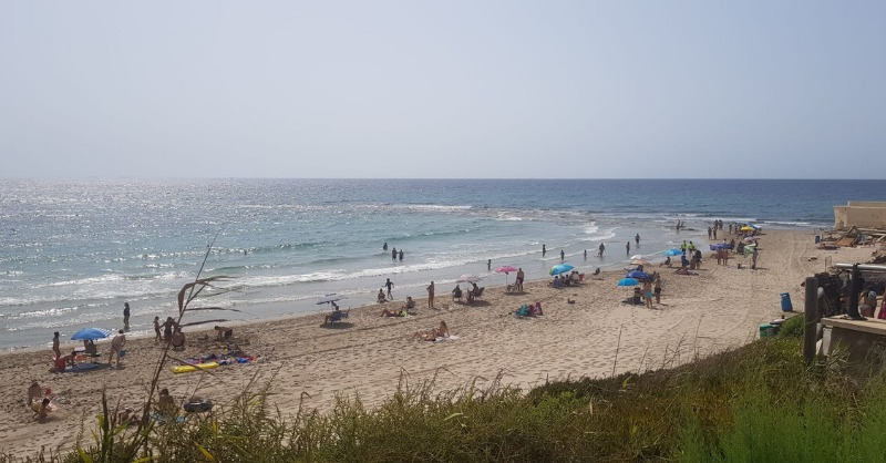 El sector turístic ha fet un gran esforç per convertir la Comunitat Valenciana en un destí segur.
Per això, estem fent totes les gestions possibles per generar corredors segurs entre la nostra terra i el Regne Unit. 
Camí: Seguretat, llocs de treball, recuperació, benestar.