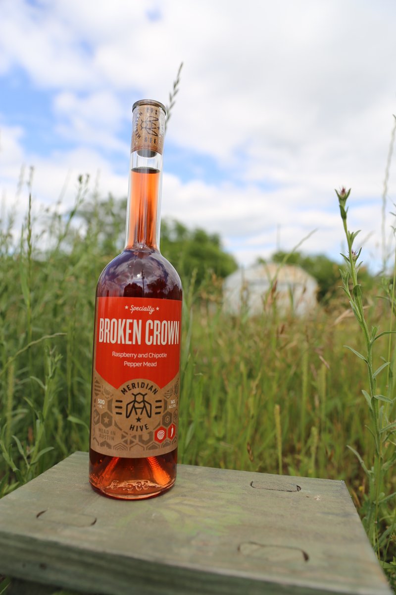 Meridian Hive tweet media