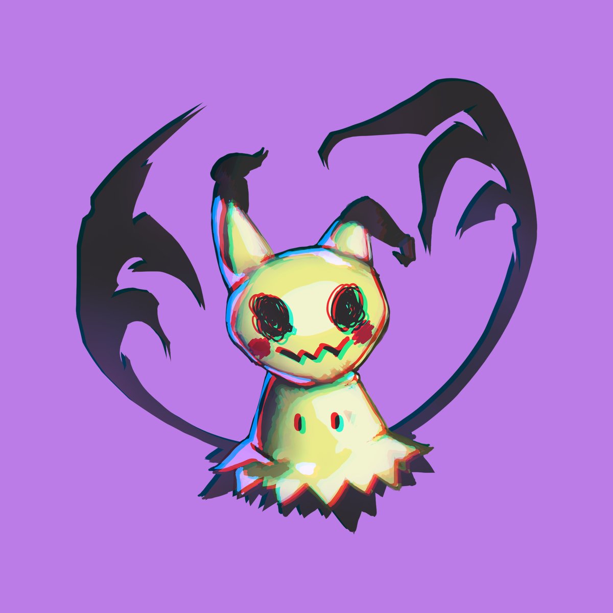 Shafrantic tweet media