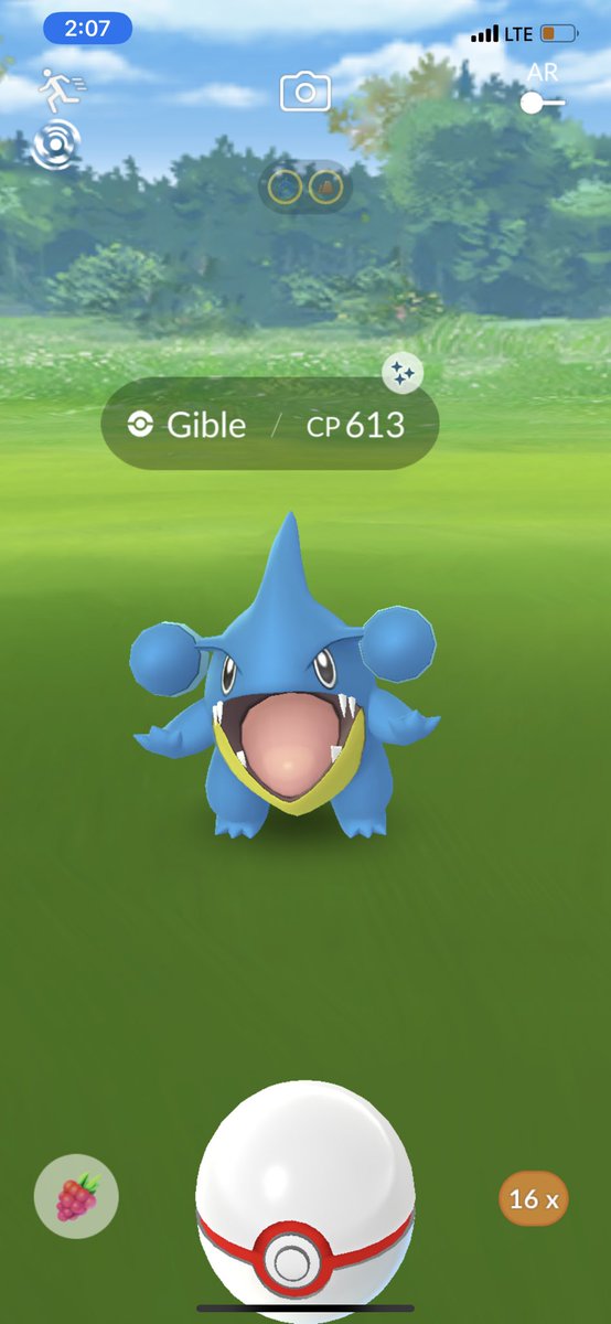 Charysh15's tweet photo. @JTGily You gave it to me remote raid you did earlier with me. https://t.co/qe9zqkY4Ti