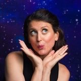 Jaime. Lyn. Beatty. I LOVE HER! She is so unapologetically herself and it is so inspiring. And that VOICE?? jeez. i simply adore jaime, she is a beacon of positivity and light and creativity and she is the BEST.