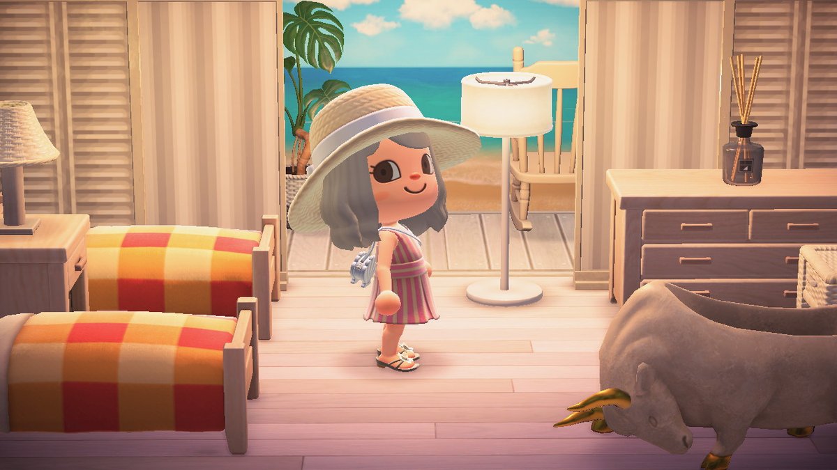 alvaccya's tweet photo. #动物森友会 #AnimalCrossing #ACNH #NintendoSwitch https://t.co/t5anD6WRxw