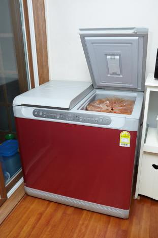 Korean household starter pack 
